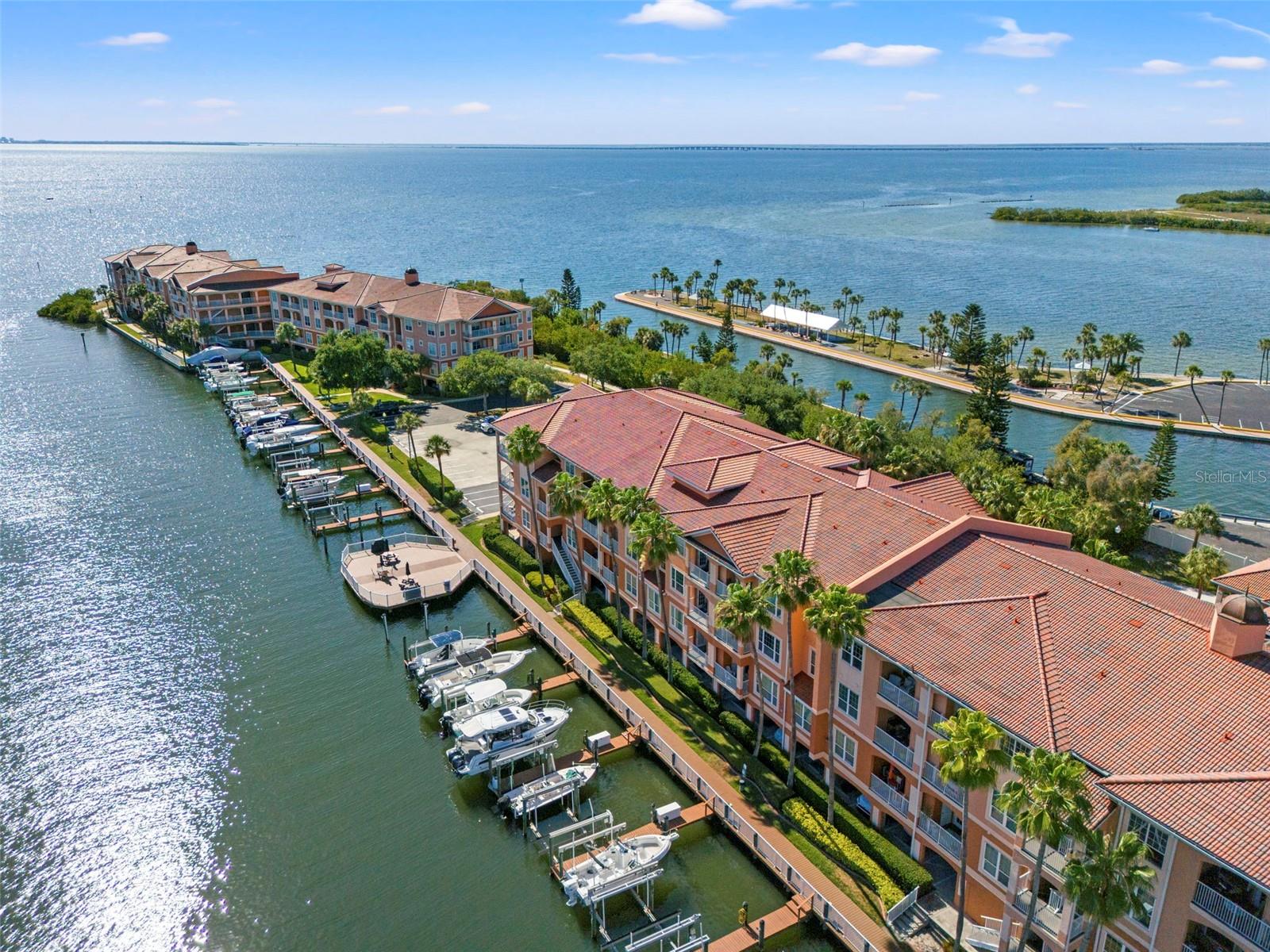 5000 CULBREATH KEY WAY #1-107 — photo 2