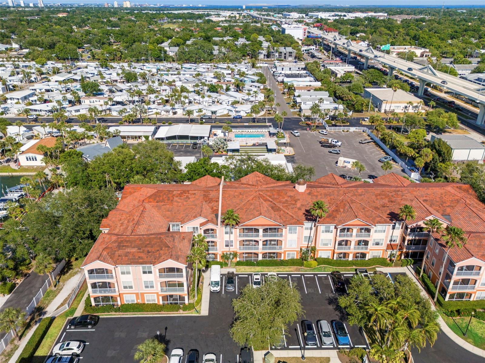 5000 CULBREATH KEY WAY #1-107 — photo 4