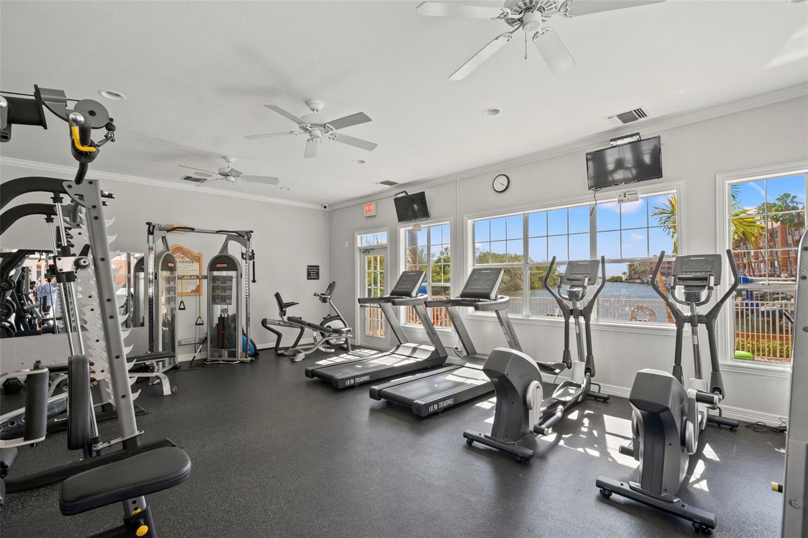 5000 CULBREATH KEY WAY #1-107 — photo 45