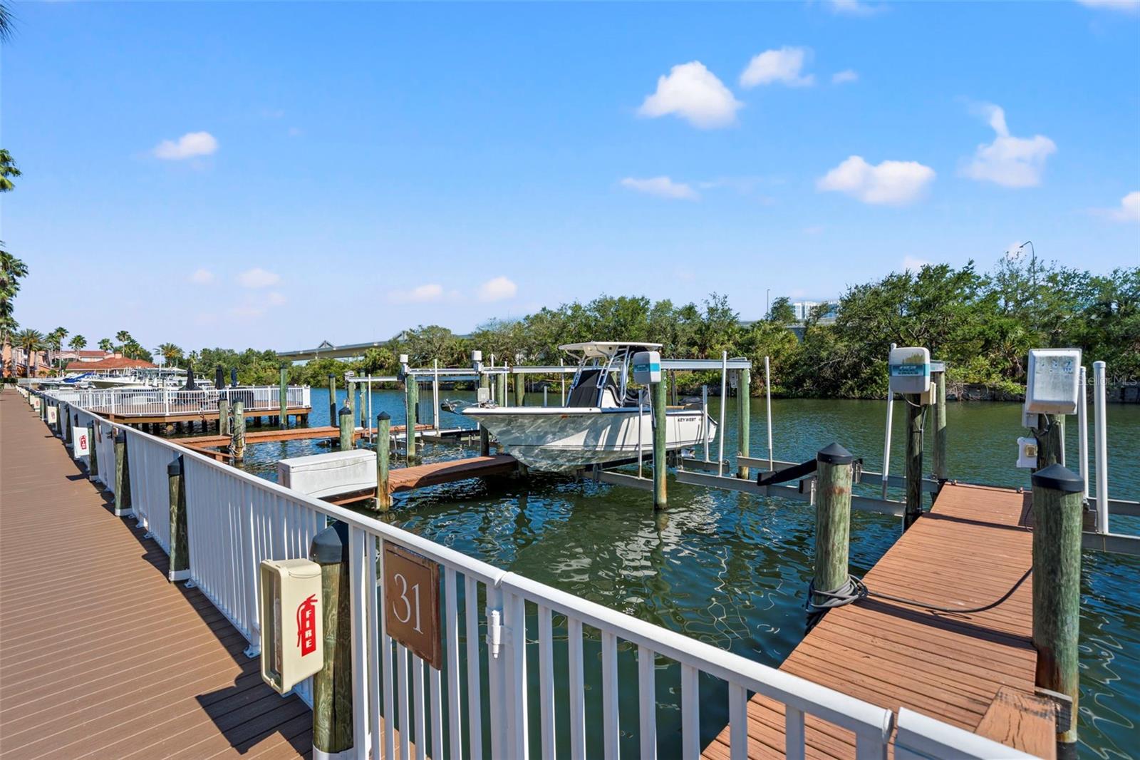 5000 CULBREATH KEY WAY #1-107 — photo 48