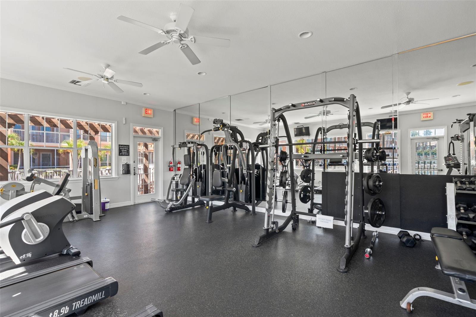 5000 CULBREATH KEY WAY #1-107 — photo 44