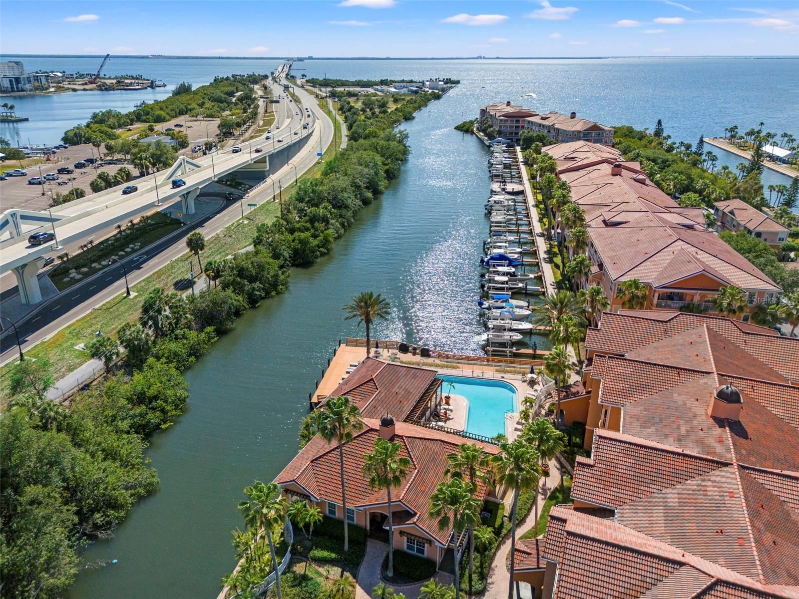 5000 CULBREATH KEY WAY #1-107 — photo 3