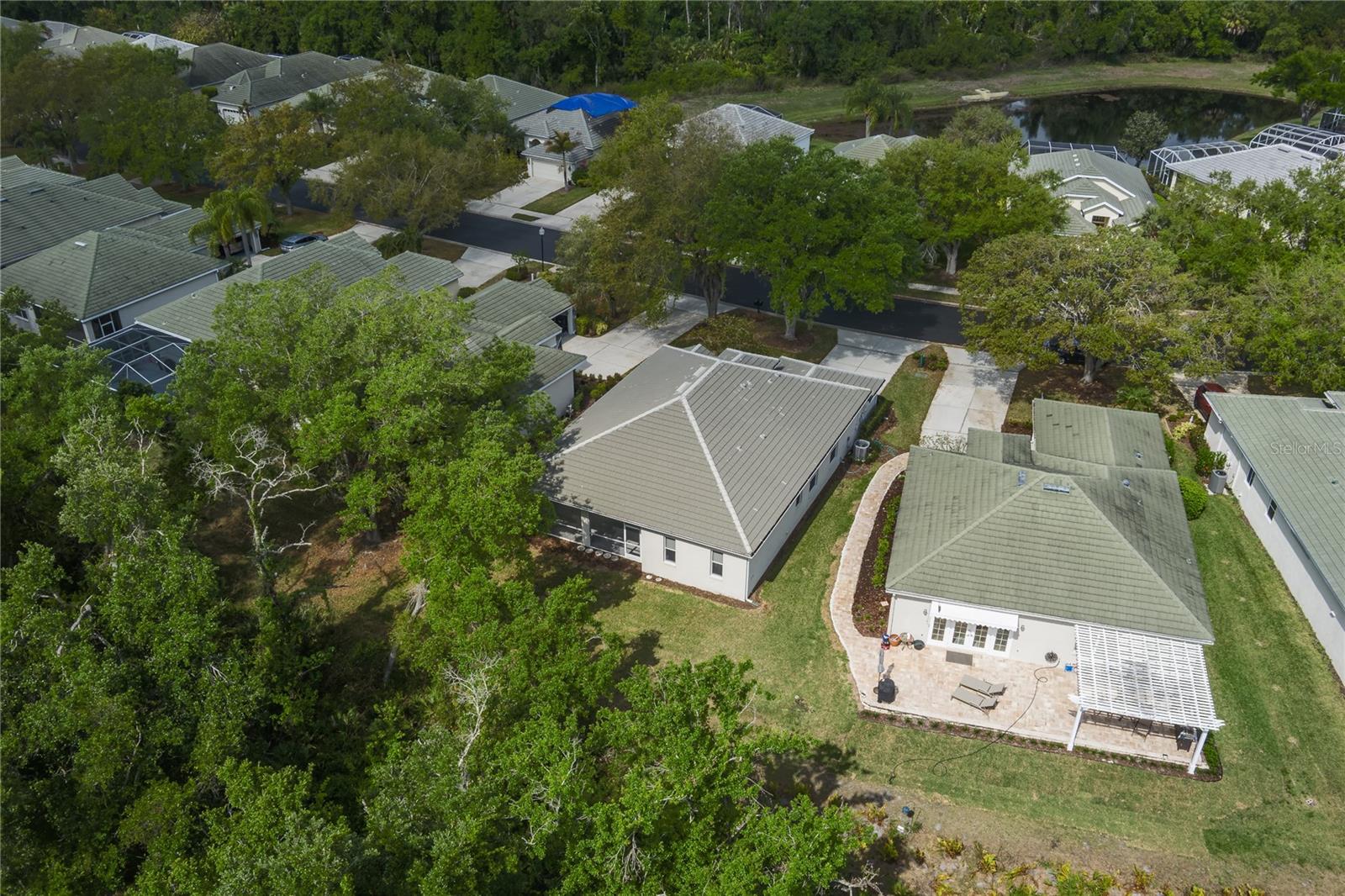 3208 WOODLAND FERN DR — photo 27