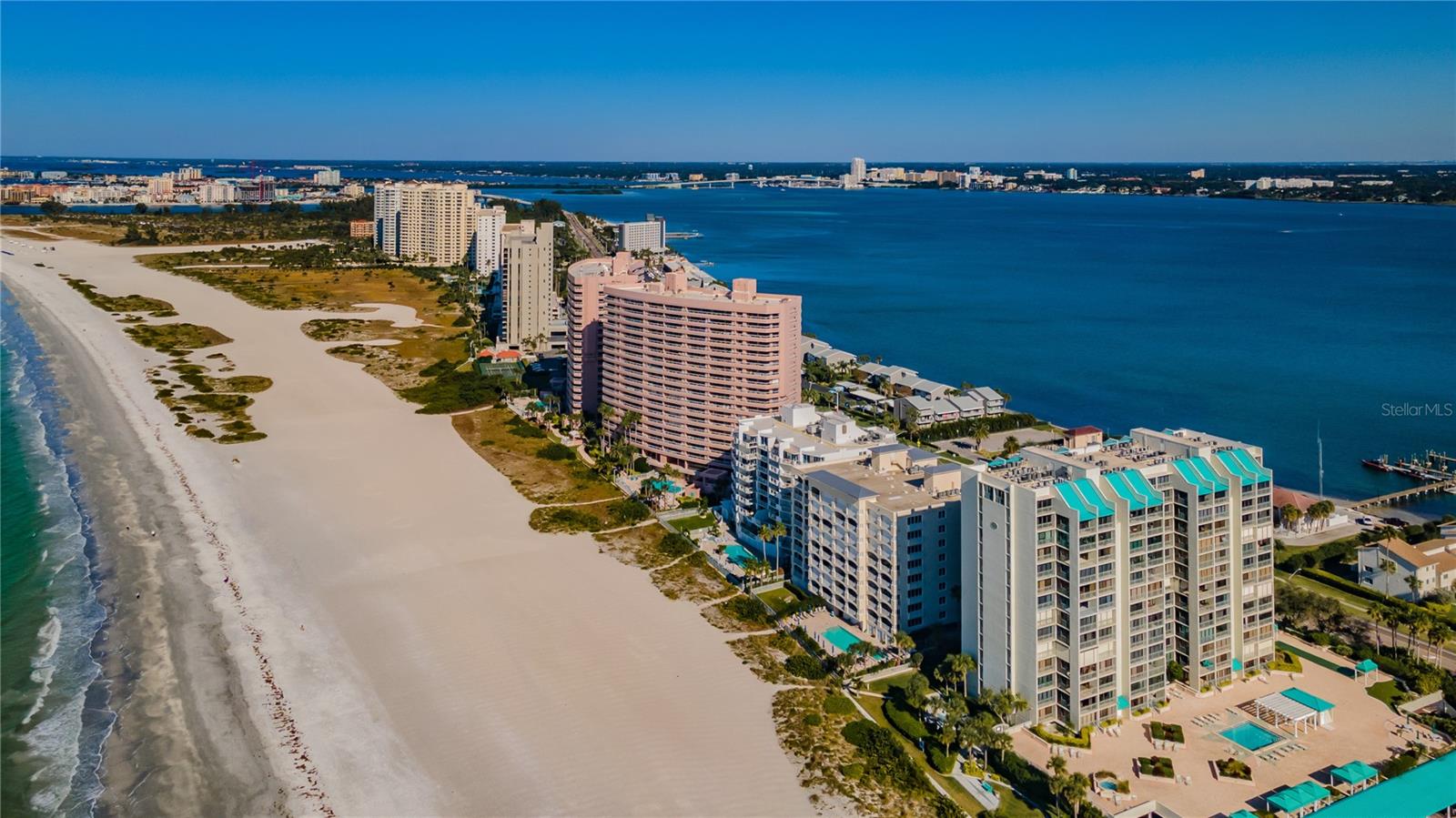 1390 GULF BLVD #PH-3 — photo 71