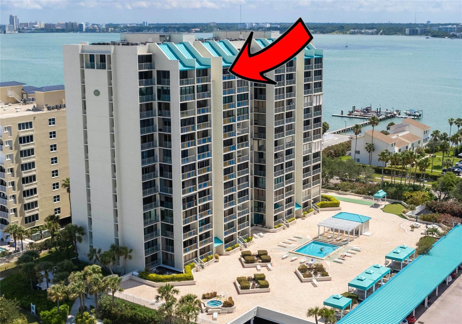 1390 GULF BLVD #PH-3 — photo 4