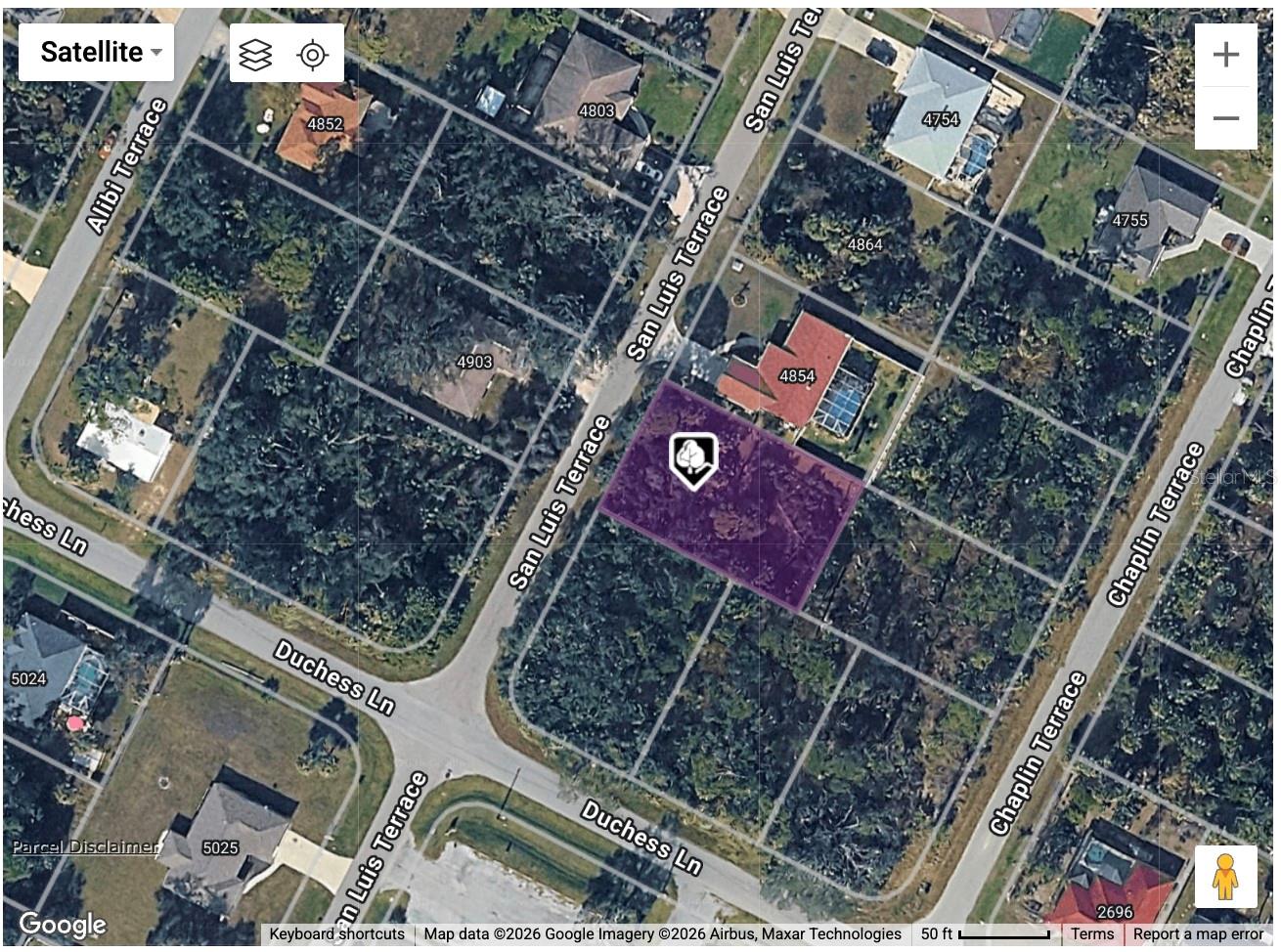 lot 27 SAN LUIS TER — photo 4