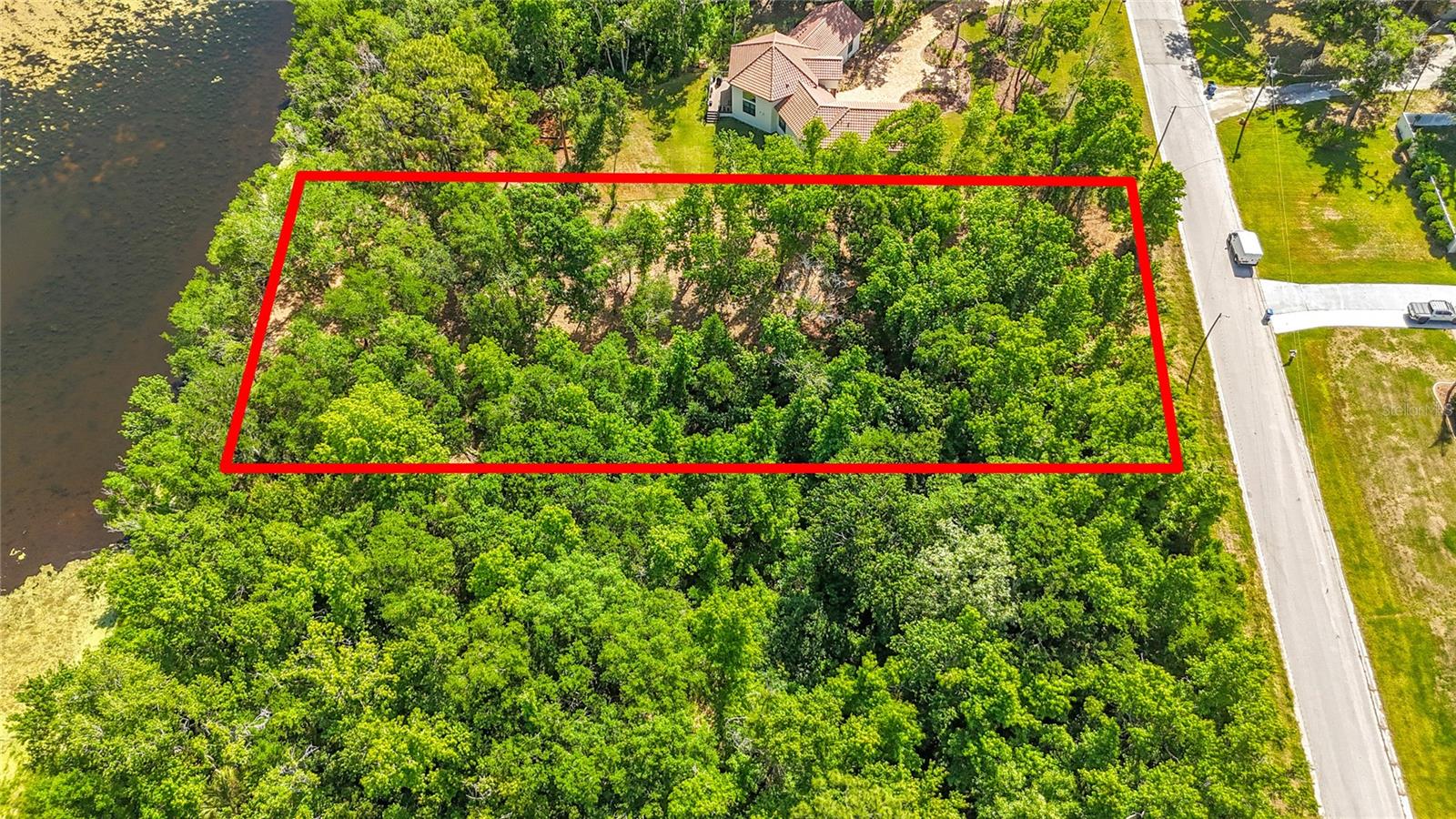 LOT 19  LAKE HILLS DR. — photo 2