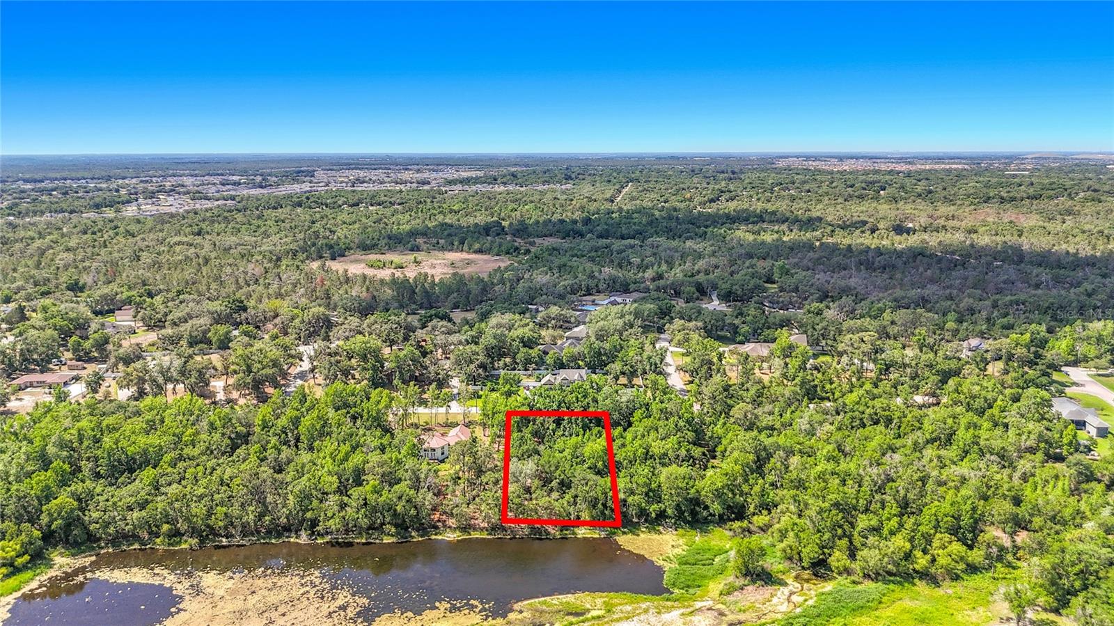 LOT 19  LAKE HILLS DR. — photo 25