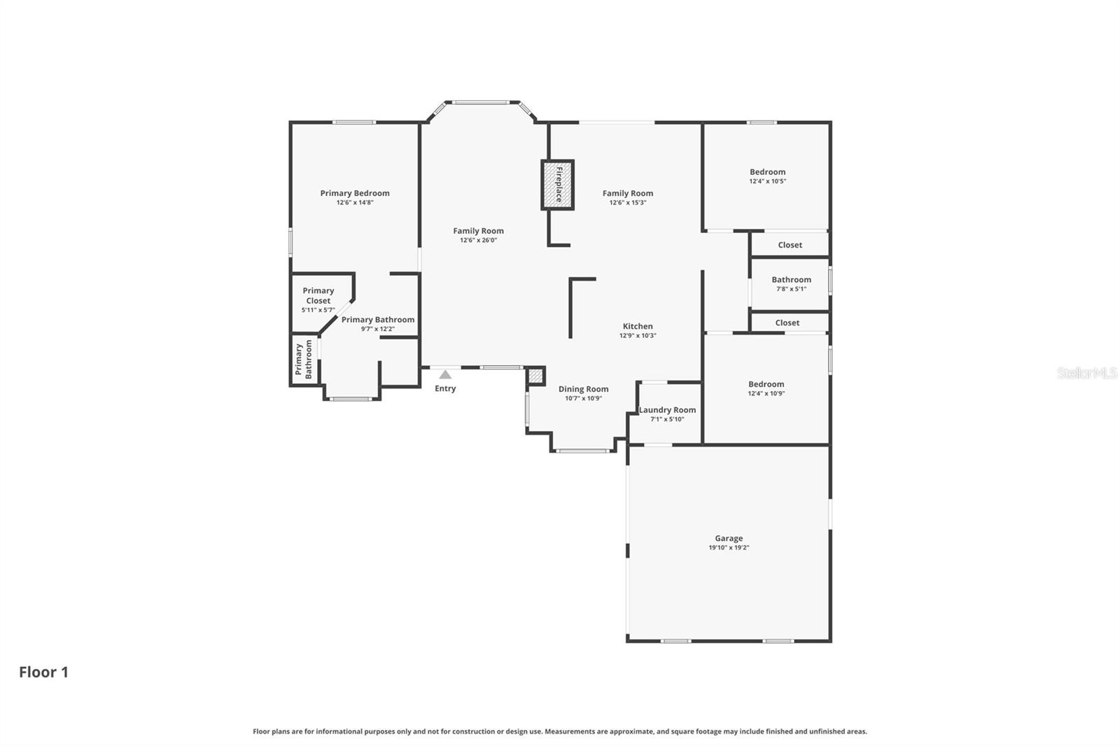 6208 HUNTINGTON DRIVE — photo 42