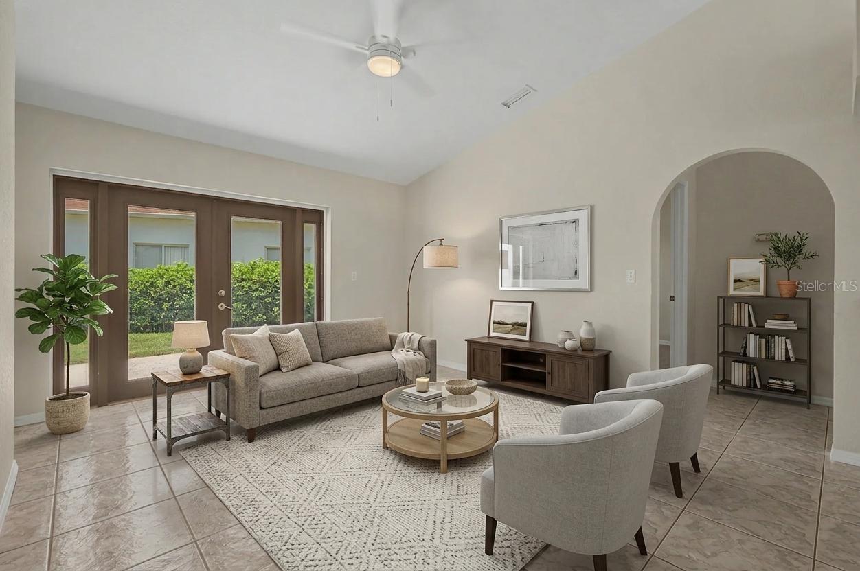 6208 HUNTINGTON DRIVE — photo 4