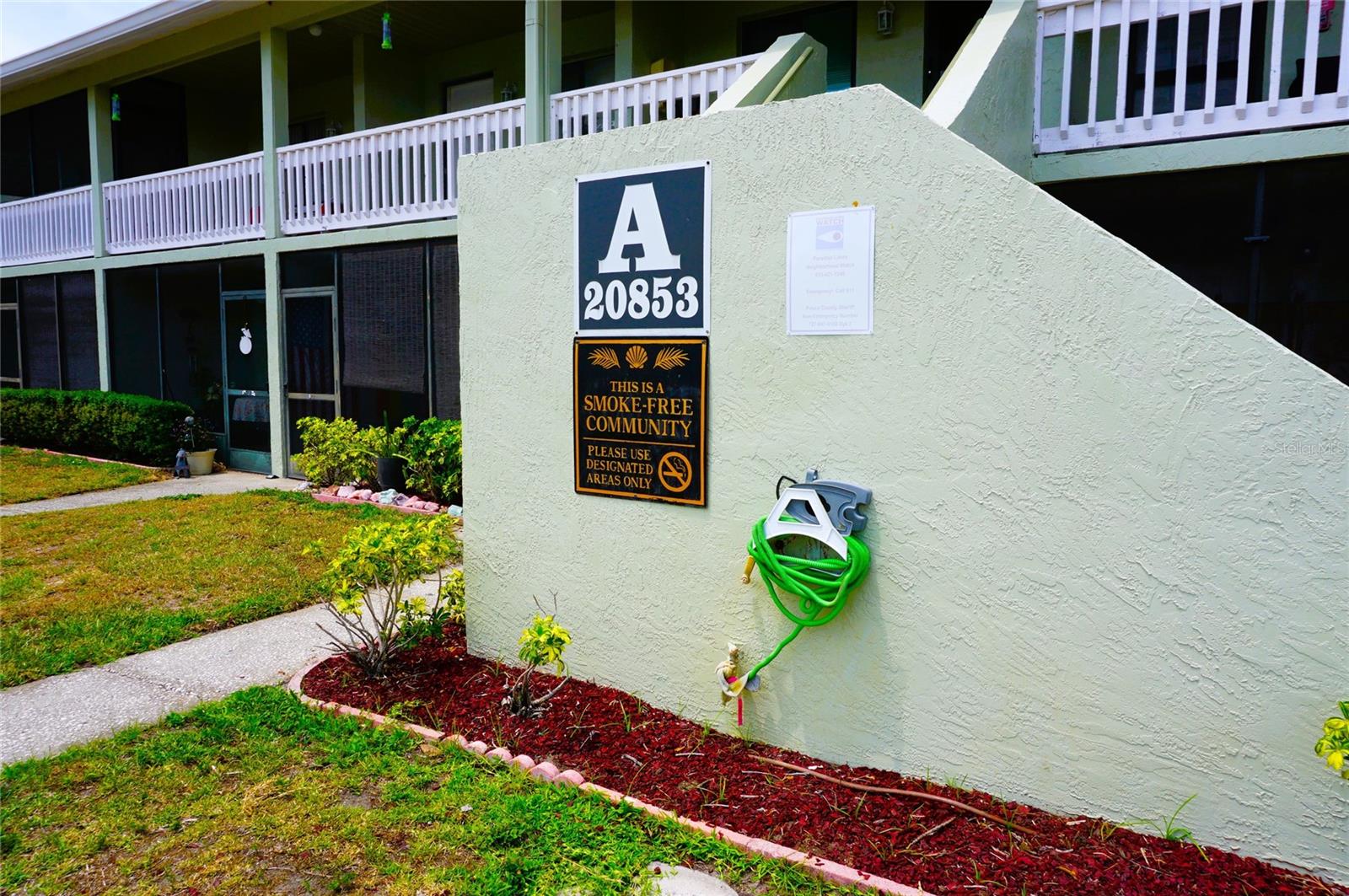 20853 HAULOVER CV #A12 — photo 2