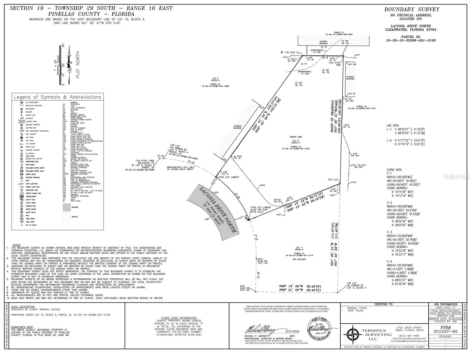 1455 LACONIA DR E — photo 3