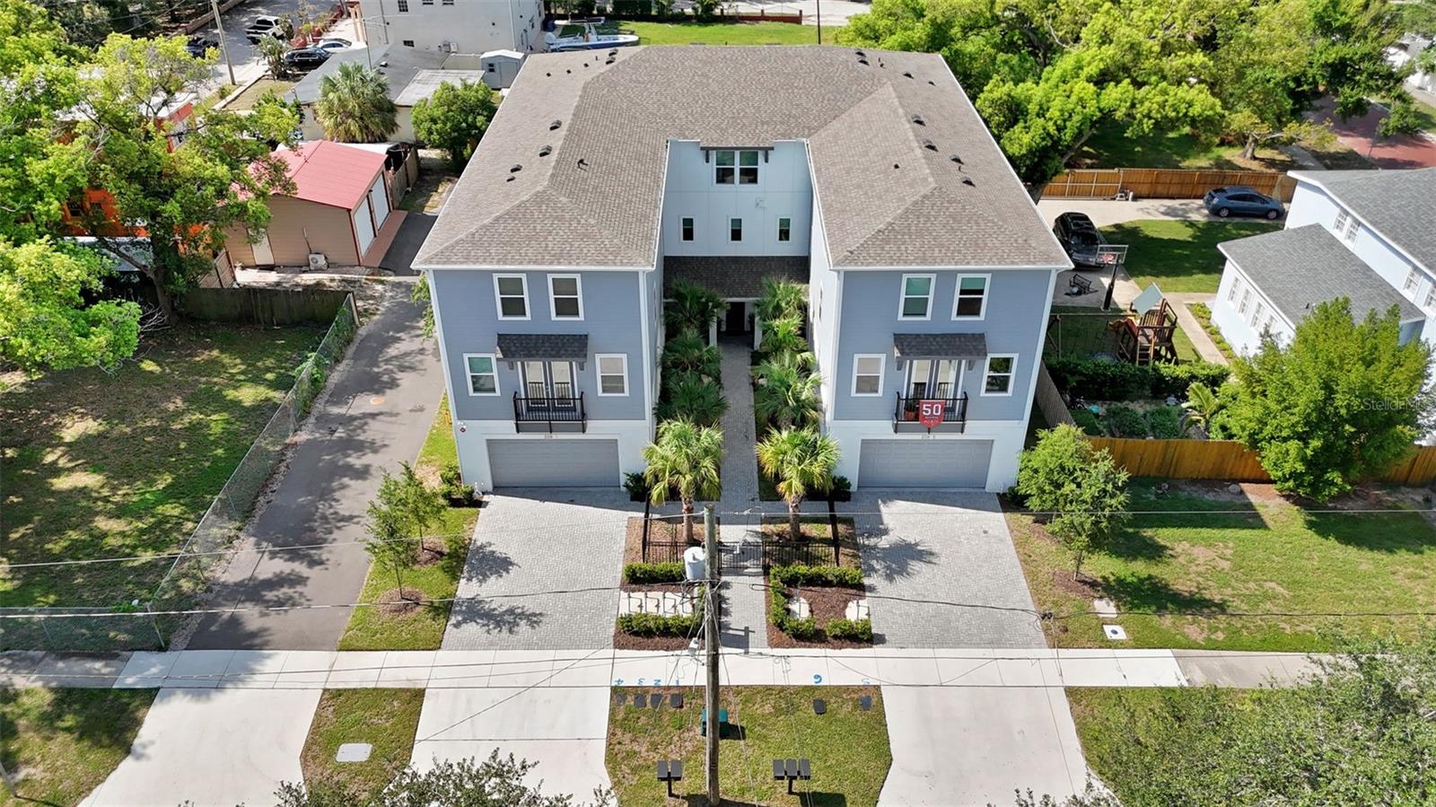 208 W FRANCES AVE #3 — photo 38