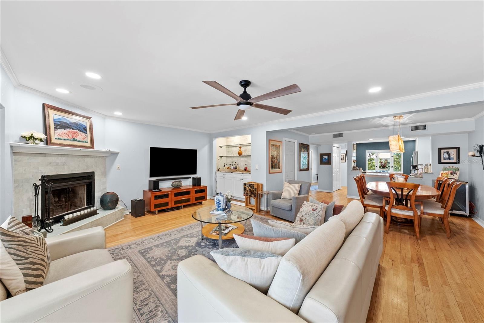 5009 S ELBERON ST — photo 8