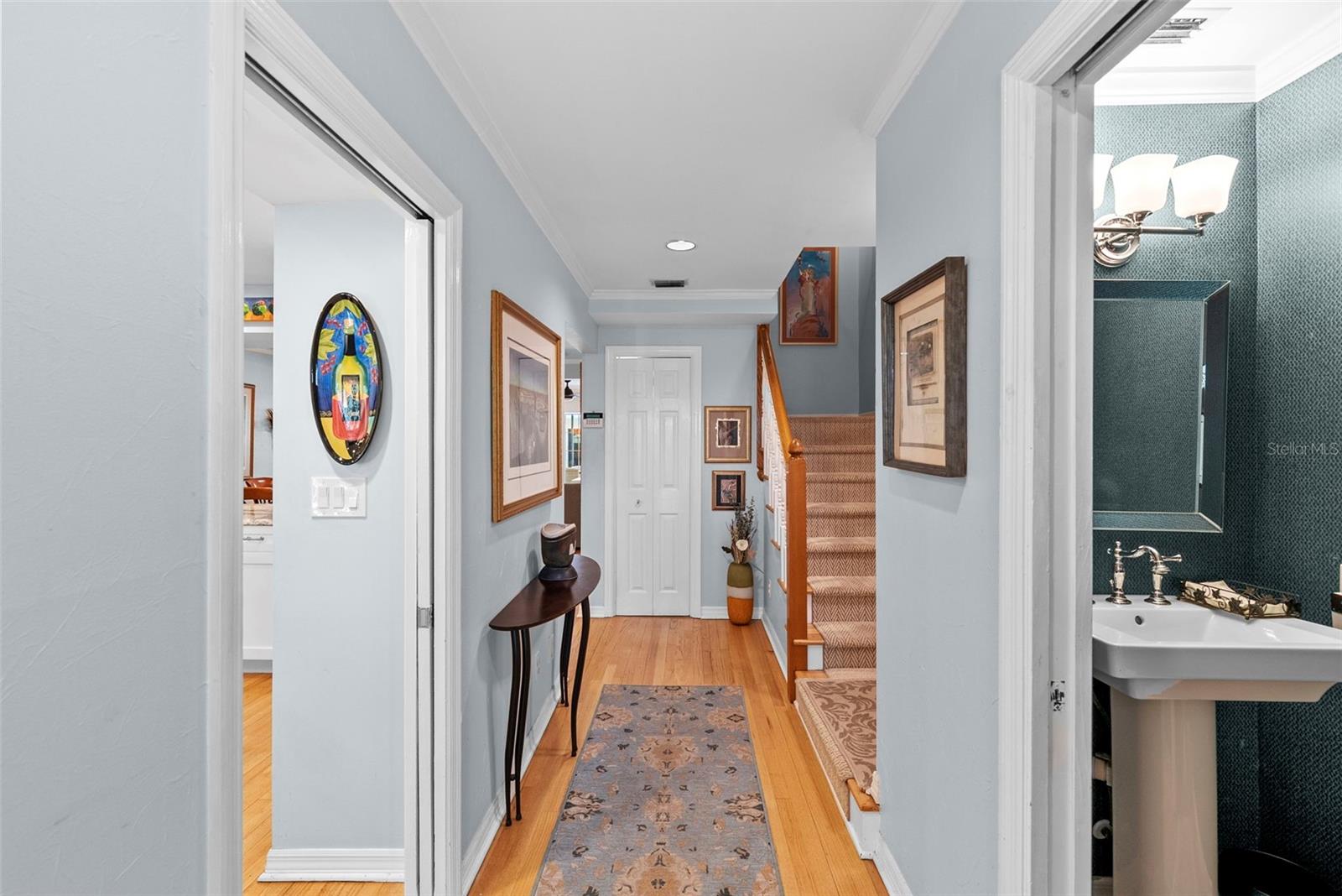 5009 S ELBERON ST — photo 4