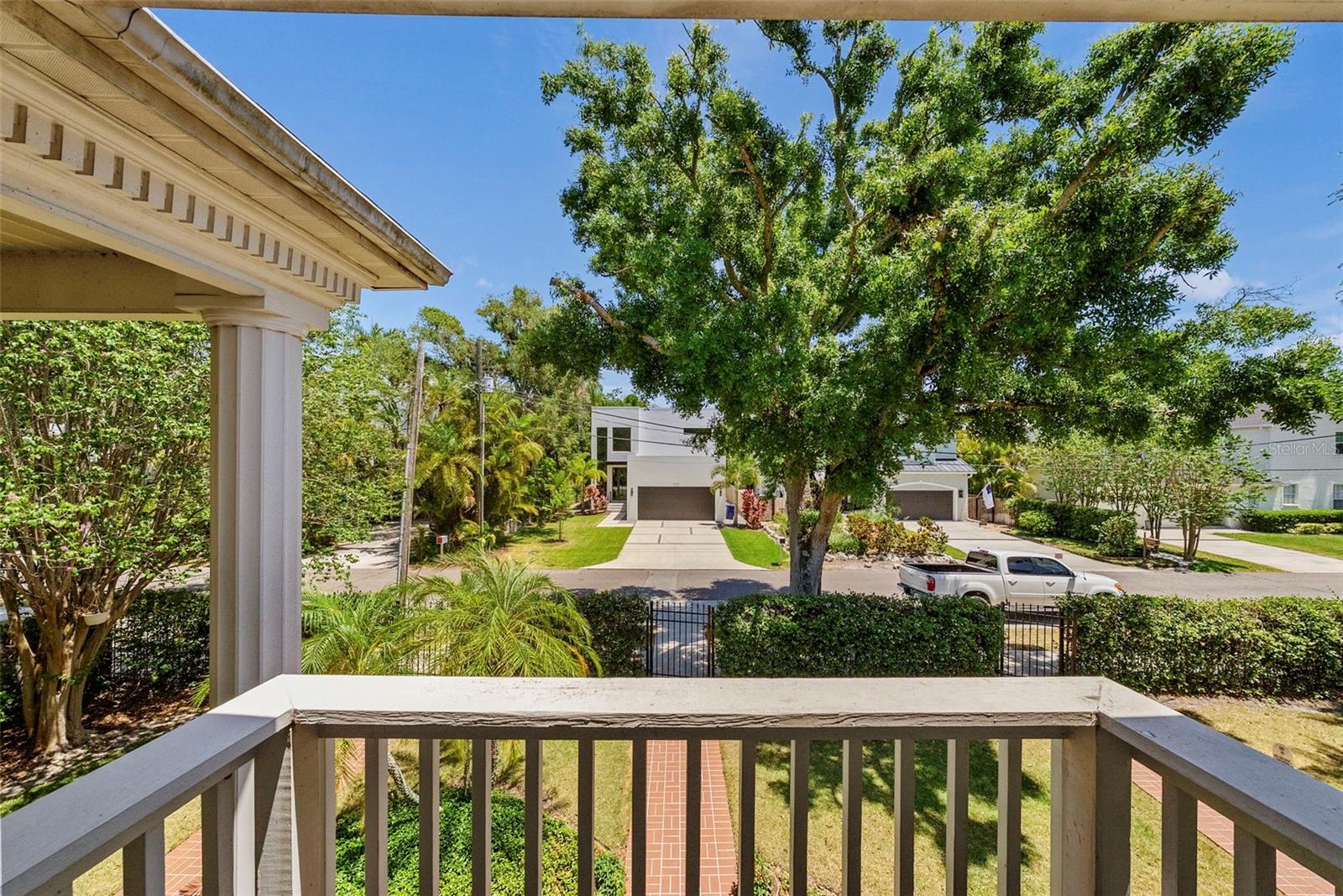 5009 S ELBERON ST — photo 34