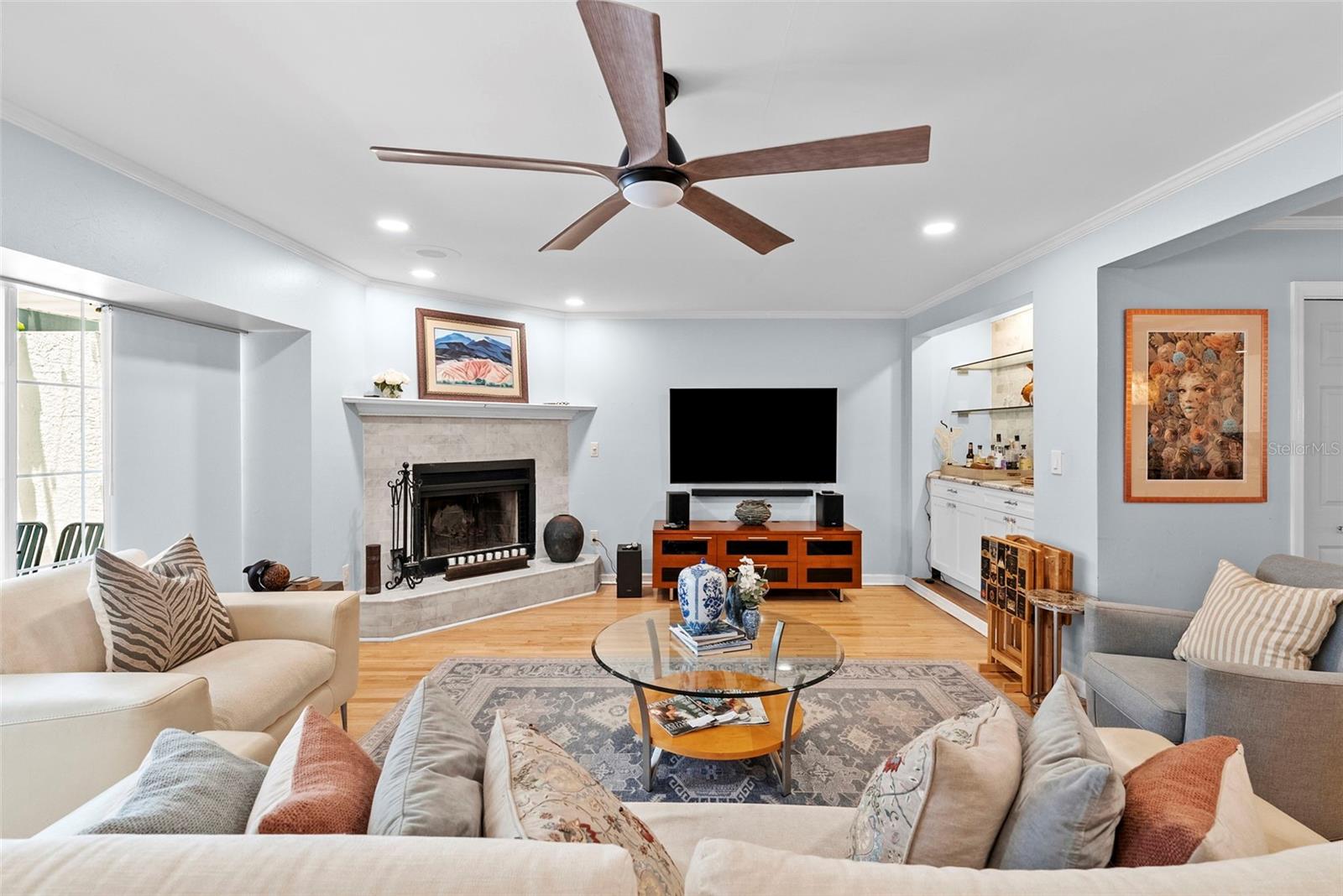 5009 S ELBERON ST — photo 7