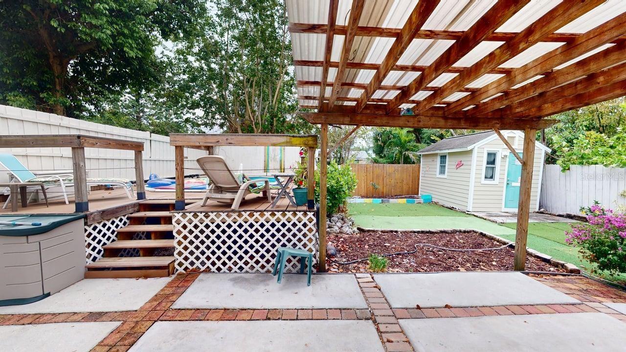 2912 HAWTHORNE ST — photo 68