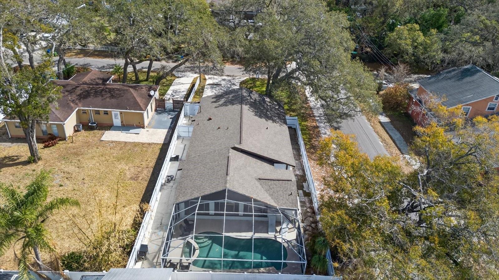 8902 N HAMNER AVE — photo 42