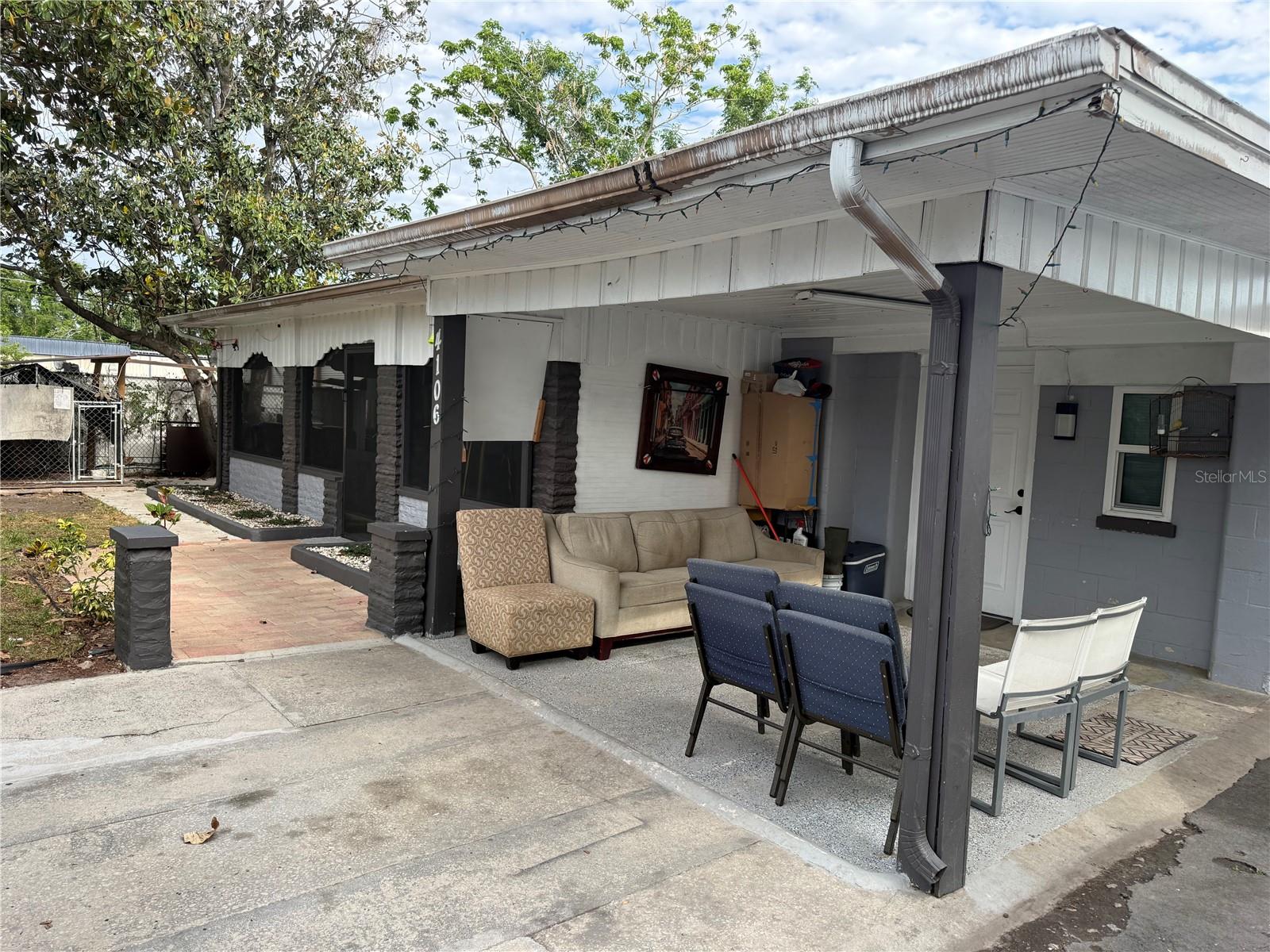 4106 W SOUTH AVE — photo 4