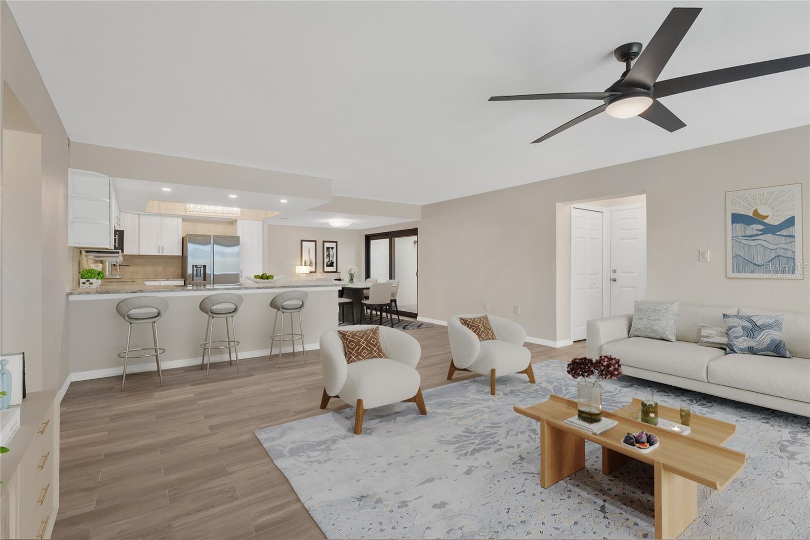 7520 SUNSHINE SKYWAY LN S #P5 — photo 4