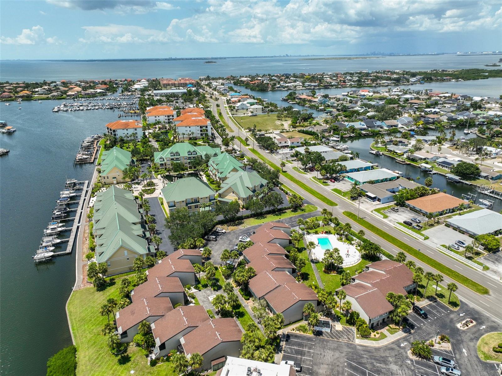 1028 APOLLO BEACH BLVD #8 — photo 34