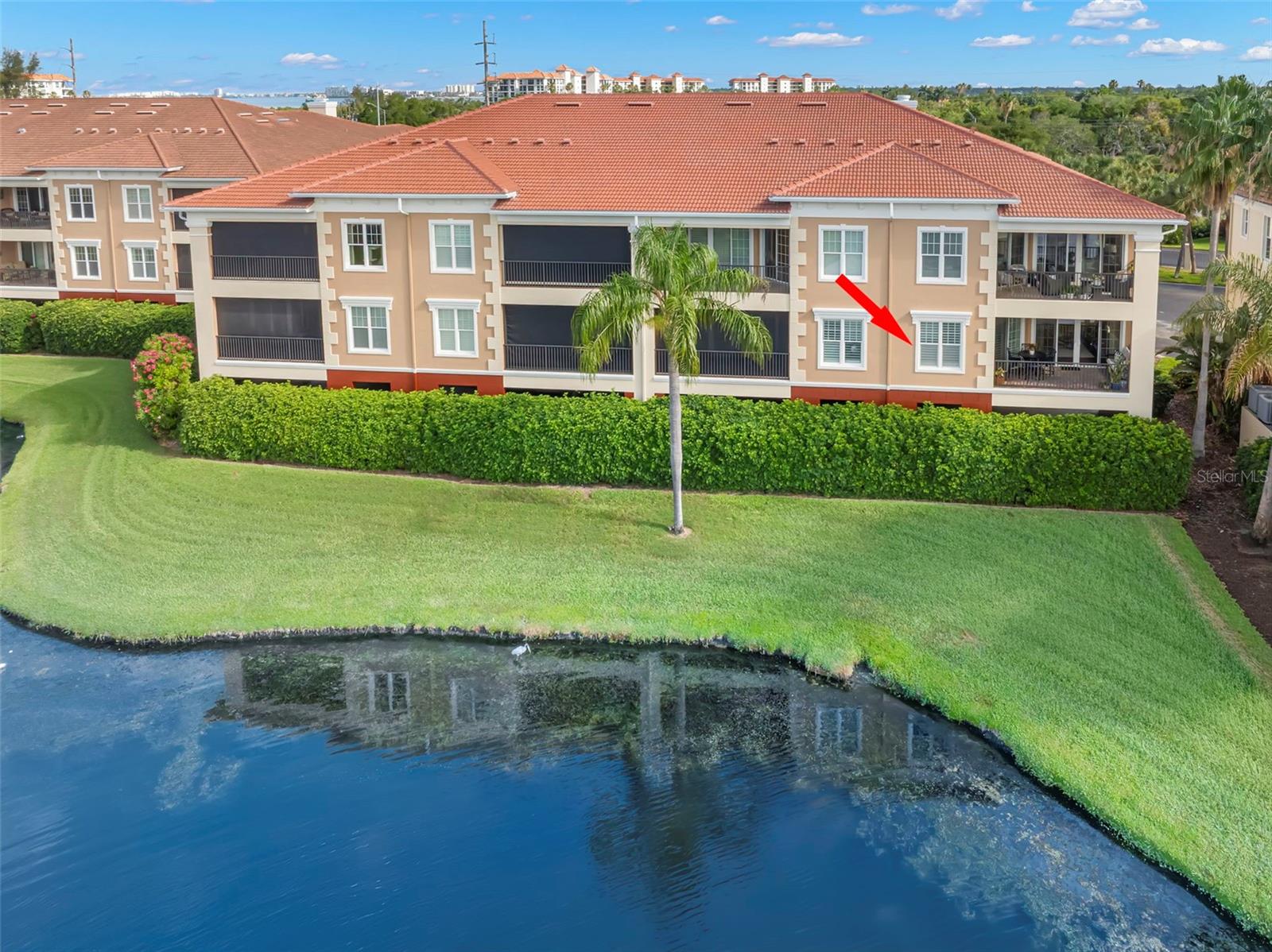 6 ACADEMY WAY S #221 — photo 47