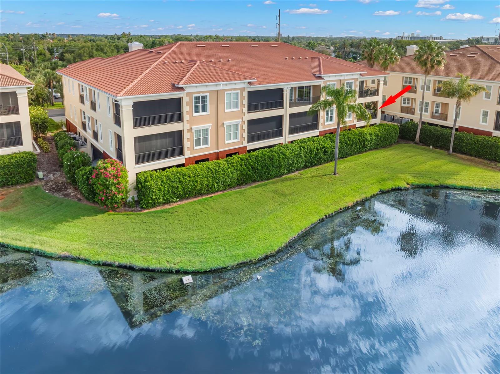 6 ACADEMY WAY S #221 — photo 48