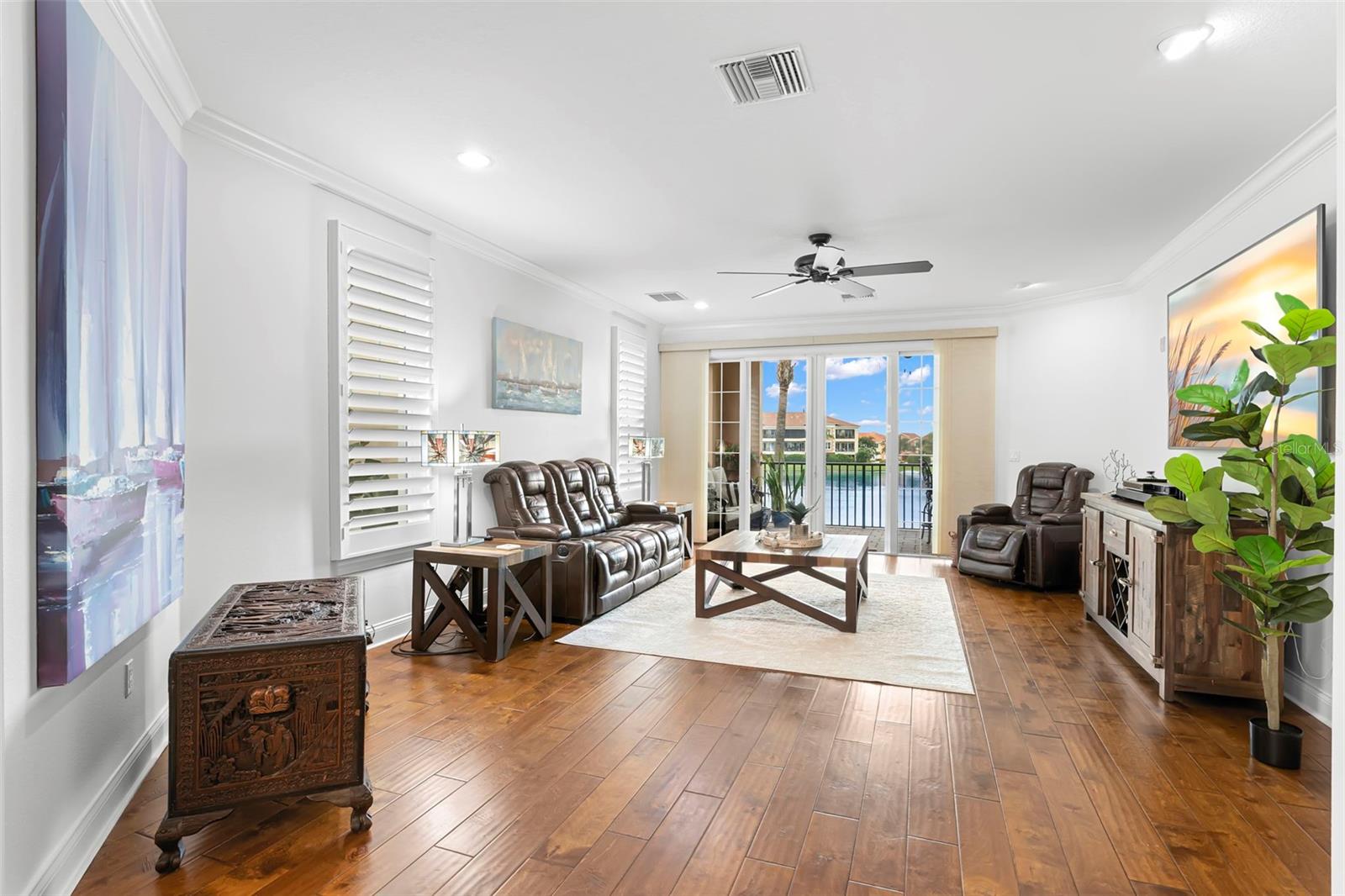 6 ACADEMY WAY S #221 — photo 17