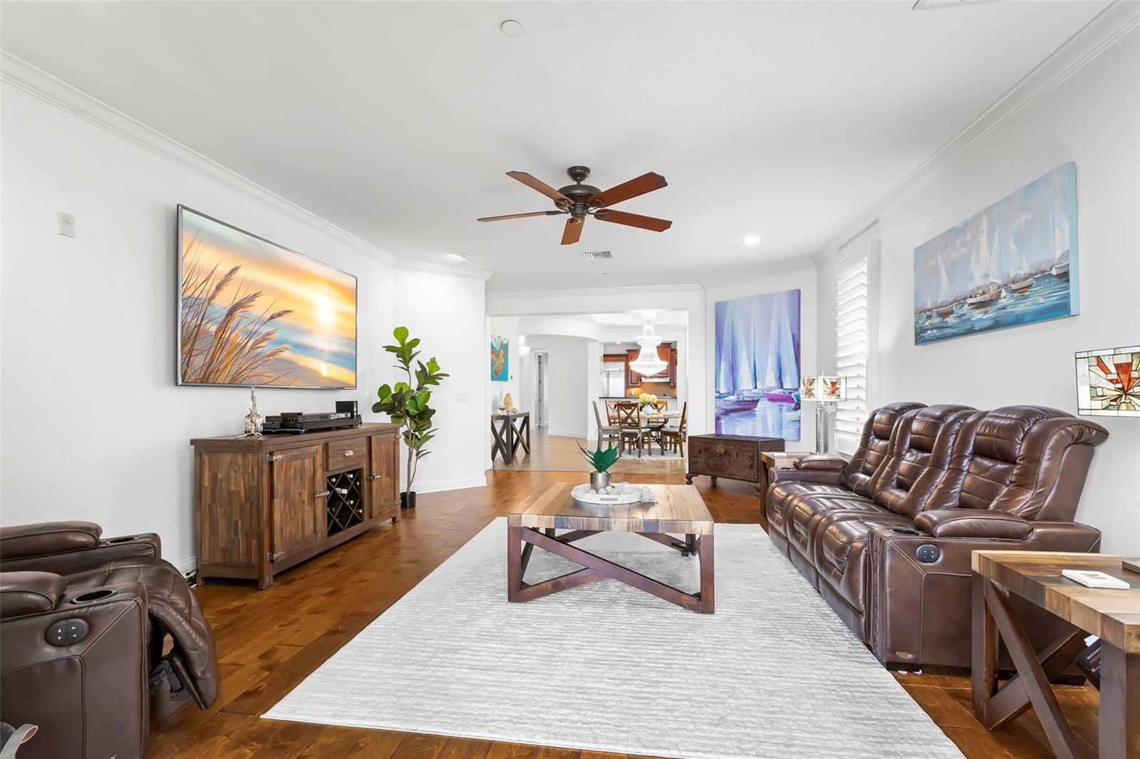 6 ACADEMY WAY S #221 — photo 23