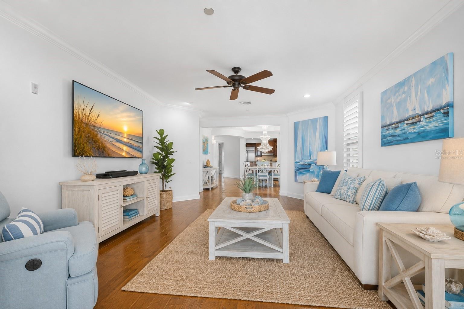 6 ACADEMY WAY S #221 — photo 24
