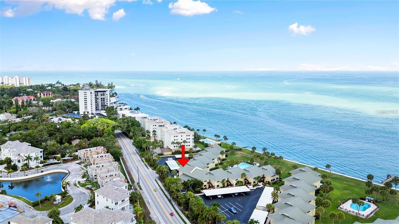 4660 OCEAN BLVD #Q2 — photo 48