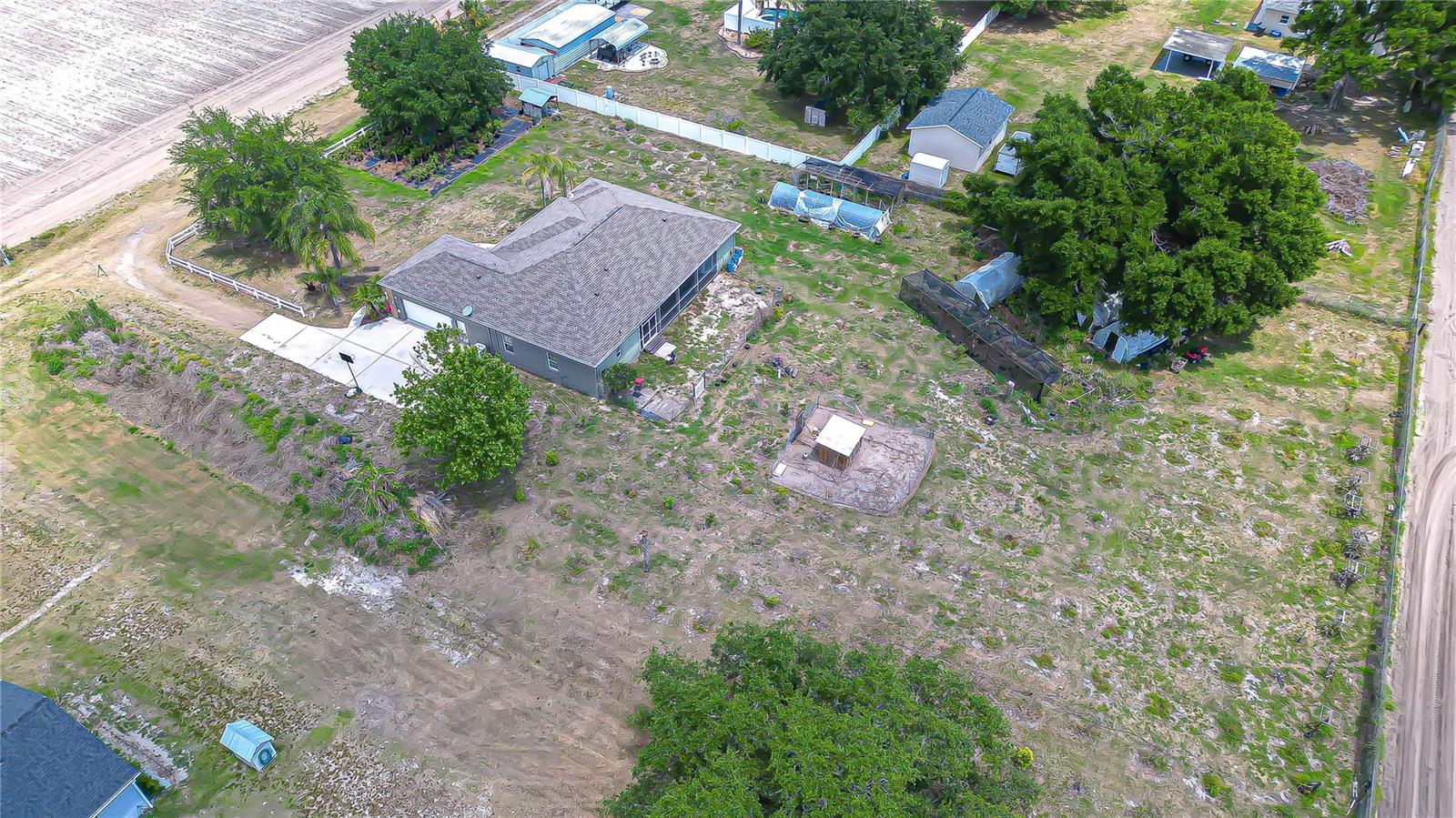 4036 MOORES LAKE RD — photo 2