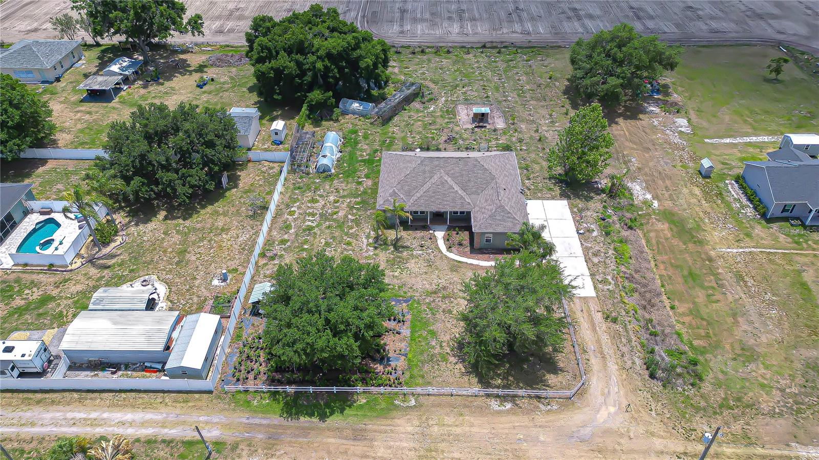 4036 MOORES LAKE RD — photo 3