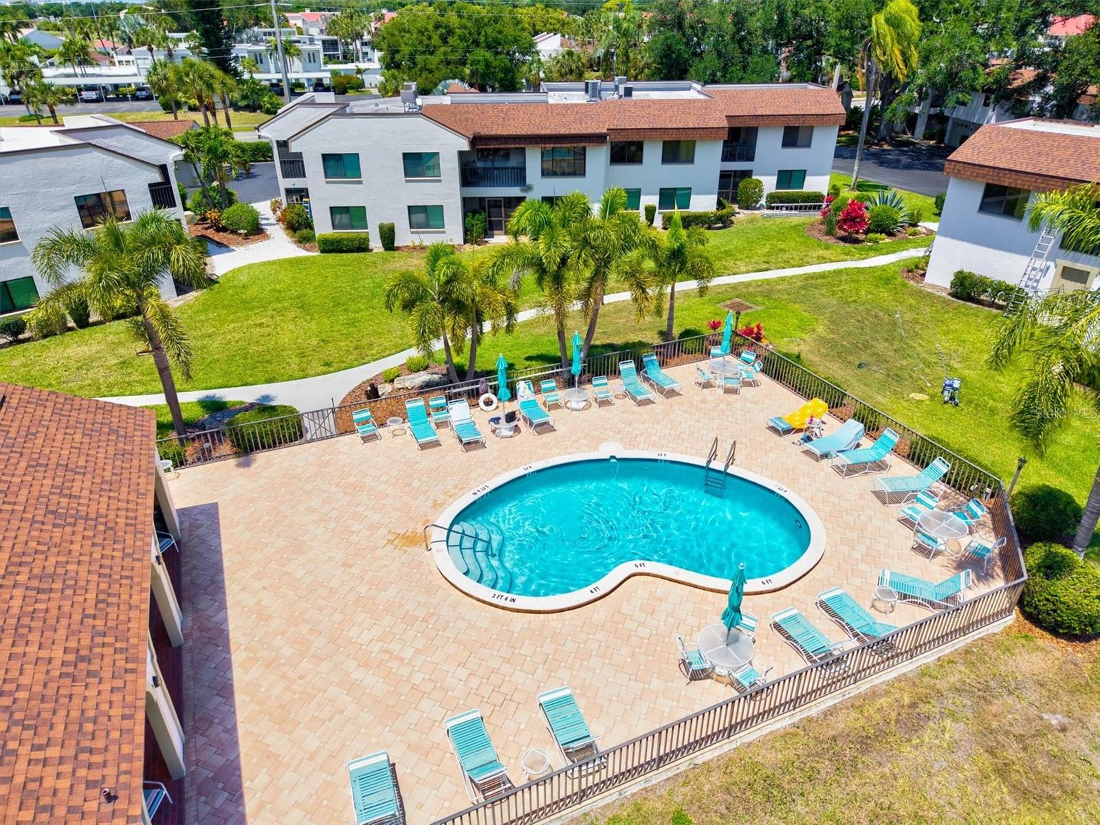 792 CAPRI ISLE BLVD #134 — photo 41
