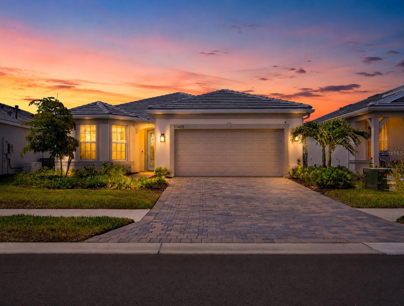 10408 SEA BREEZE RIDGE DR — photo 3