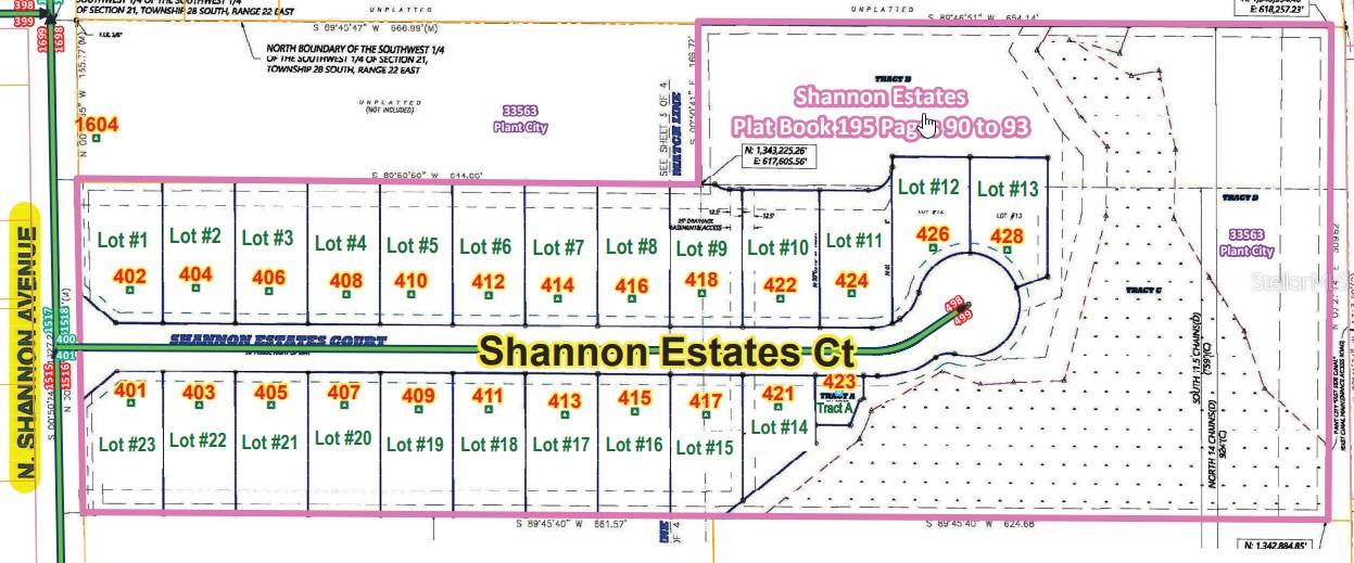 411 SHANNON ESTATES CT — photo 16