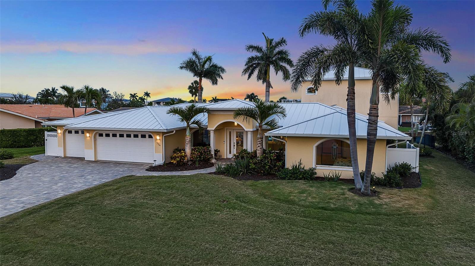 524 HORNBLOWER LN — photo 2
