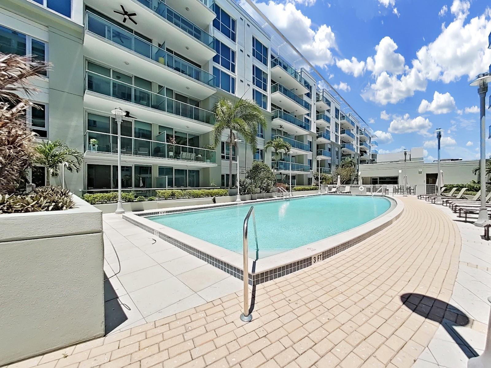912 CHANNELSIDE DR #2805 — photo 70