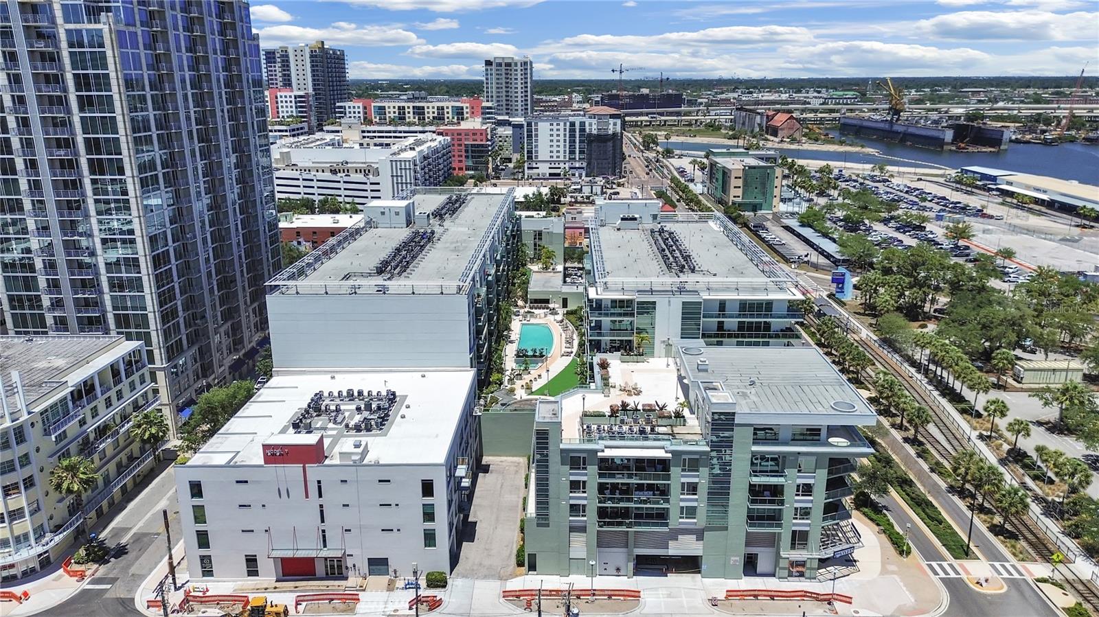 912 CHANNELSIDE DR #2805 — photo 11