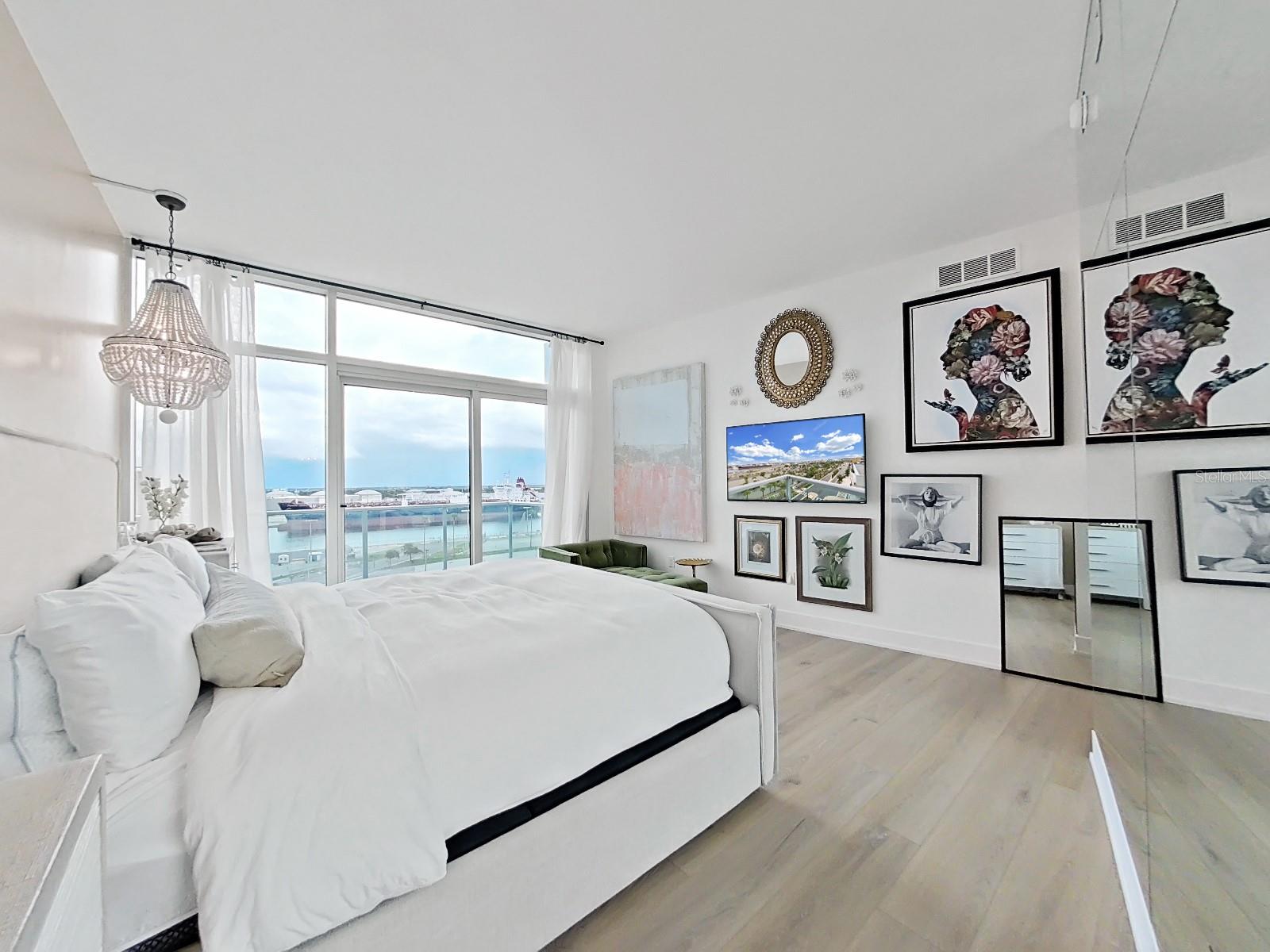 912 CHANNELSIDE DR #2805 — photo 39