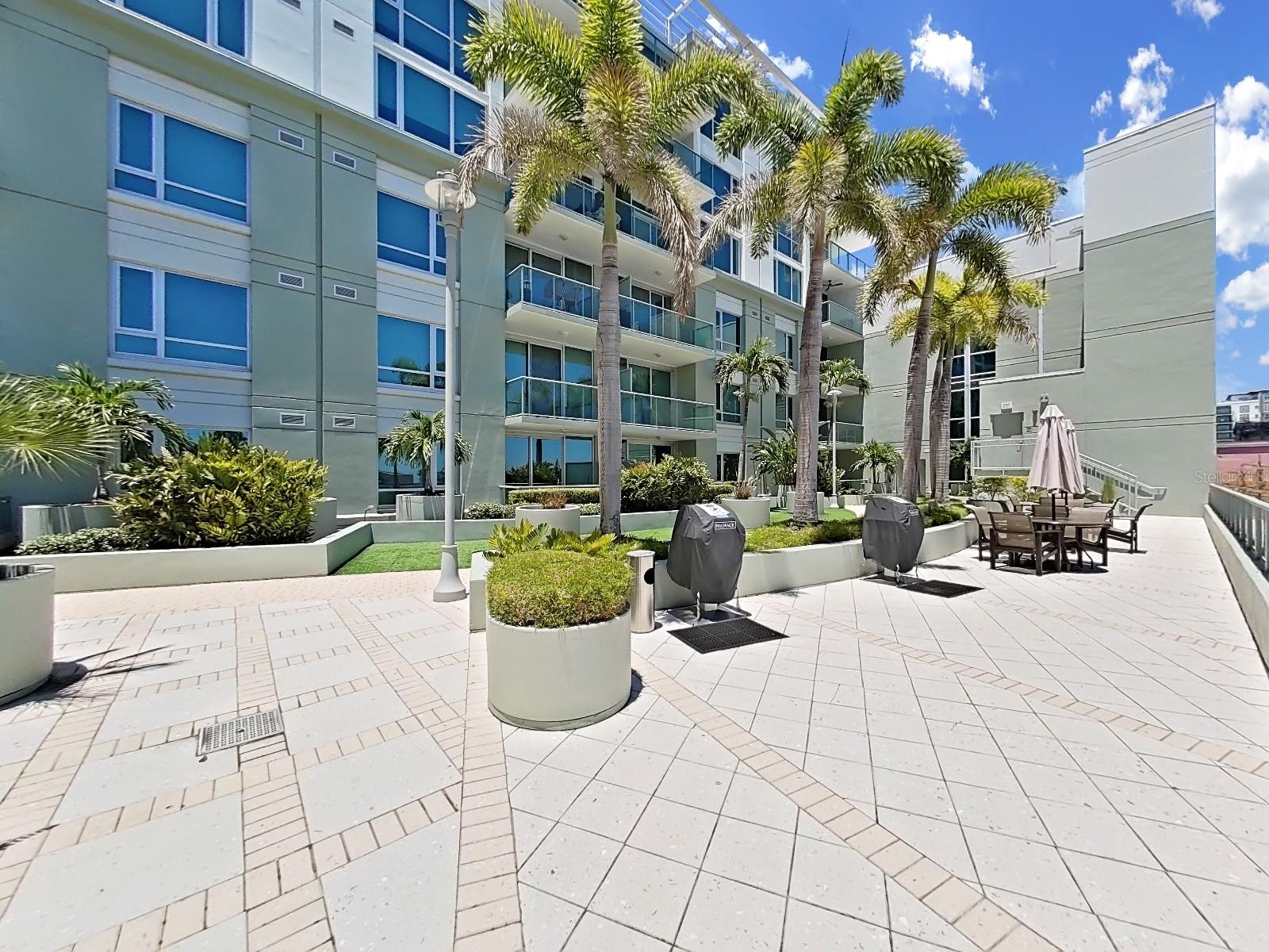 912 CHANNELSIDE DR #2805 — photo 78