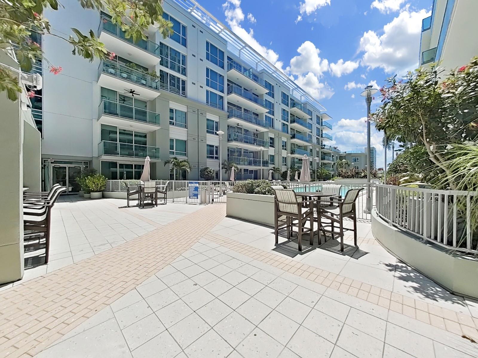 912 CHANNELSIDE DR #2805 — photo 51