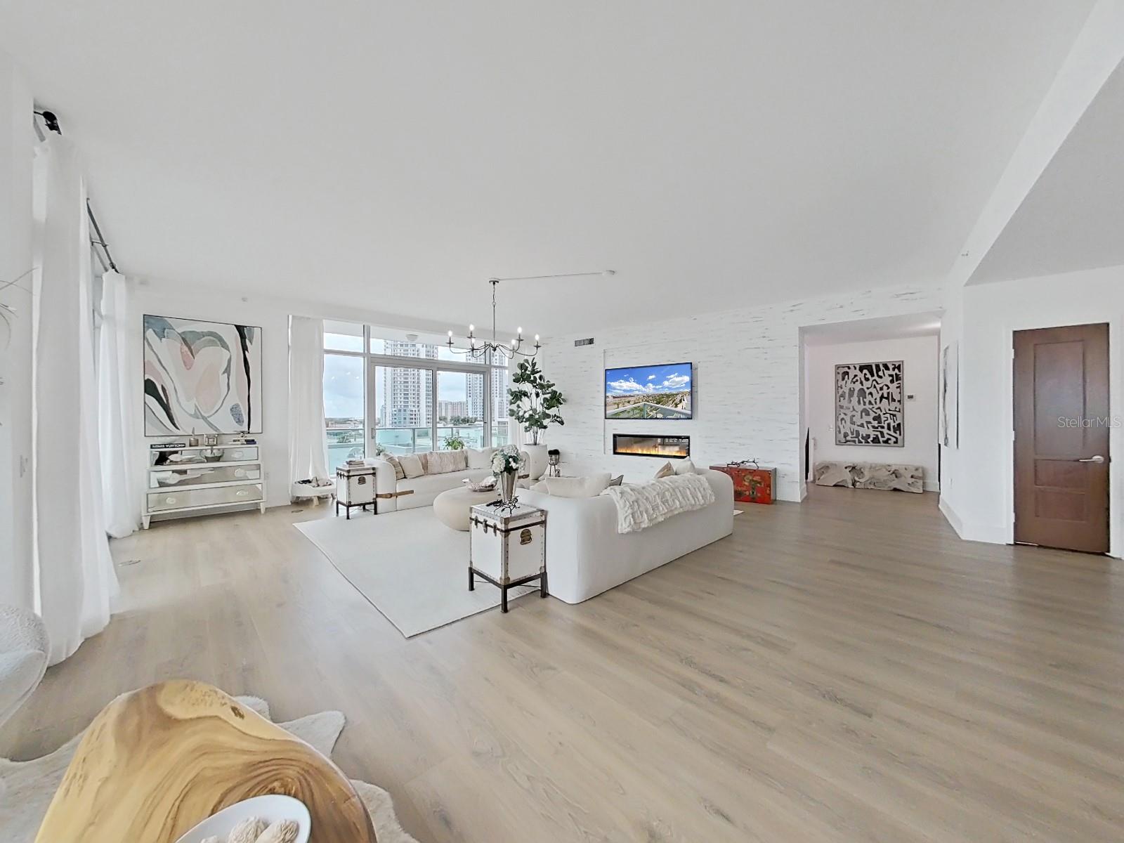912 CHANNELSIDE DR #2805 — photo 17