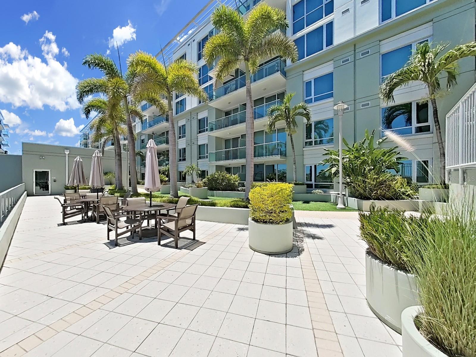 912 CHANNELSIDE DR #2805 — photo 77