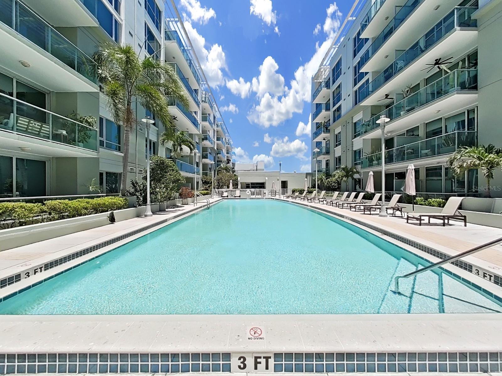 912 CHANNELSIDE DR #2805 — photo 69