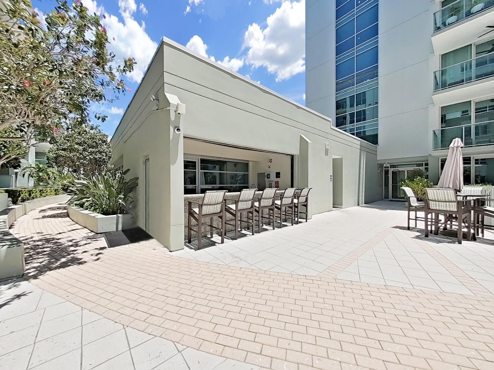912 CHANNELSIDE DR #2805 — photo 49