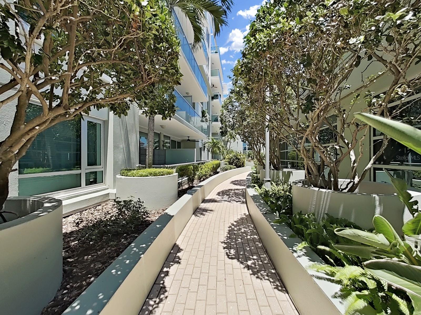 912 CHANNELSIDE DR #2805 — photo 74