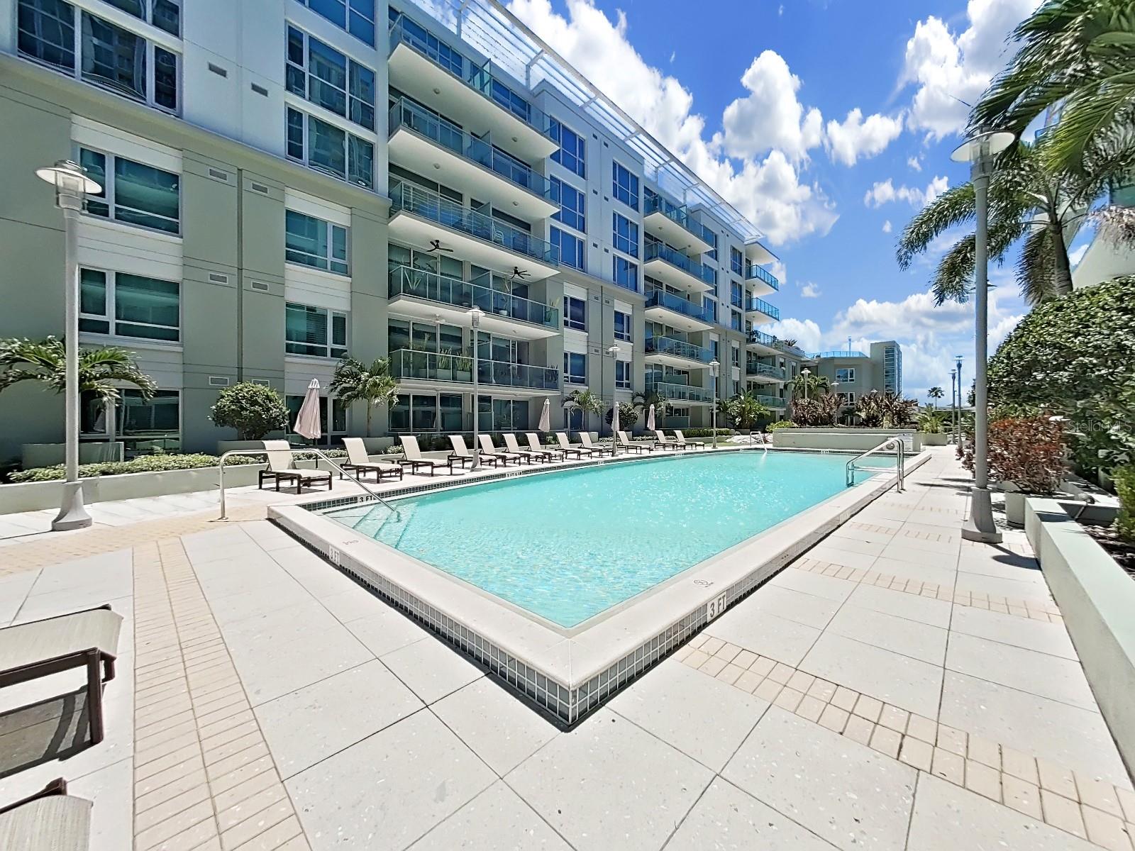 912 CHANNELSIDE DR #2805 — photo 67