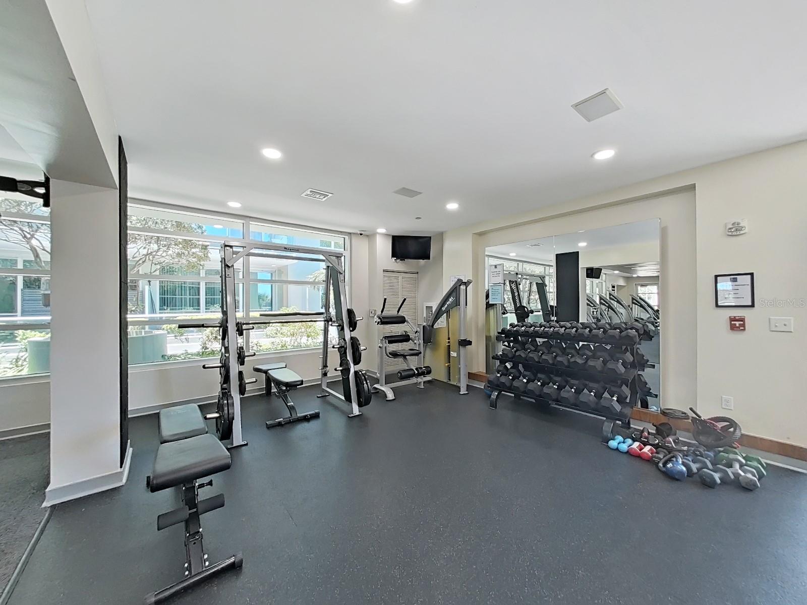 912 CHANNELSIDE DR #2805 — photo 63